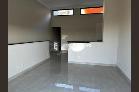 Casa à venda com 3 quartos, 130m² em Jardim Anton von Zuben, Campinas