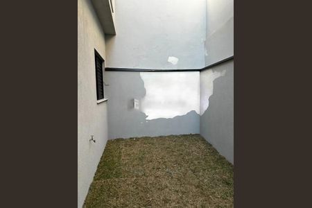 Casa à venda com 3 quartos, 130m² em Jardim Anton von Zuben, Campinas