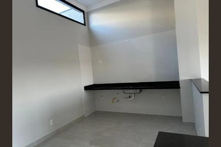 Casa à venda com 3 quartos, 130m² em Jardim Anton von Zuben, Campinas