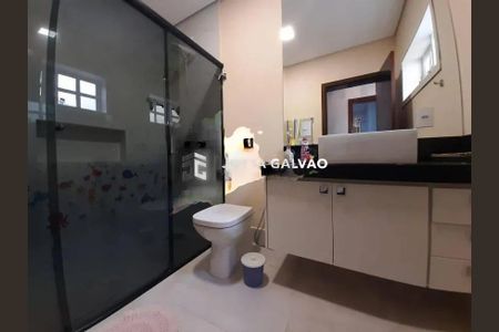 Casa à venda com 3 quartos, 219m² em Vila Costa e Silva, Campinas