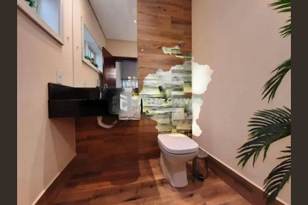 Casa à venda com 3 quartos, 219m² em Vila Costa e Silva, Campinas