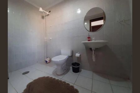 Casa à venda com 3 quartos, 219m² em Vila Costa e Silva, Campinas