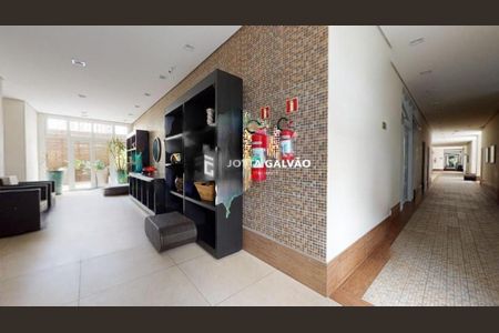 Apartamento à venda com 1 quarto, 35m² em Aclimação, São Paulo