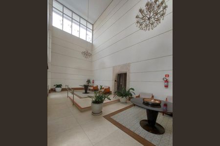 Apartamento à venda com 1 quarto, 35m² em Aclimação, São Paulo