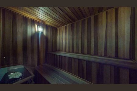 Apartamento à venda com 1 quarto, 35m² em Aclimação, São Paulo