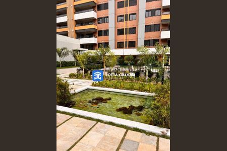 Apartamento à venda com 95m², 3 quartos e 2 vagas