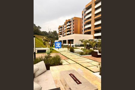 Apartamento à venda com 95m², 3 quartos e 2 vagas