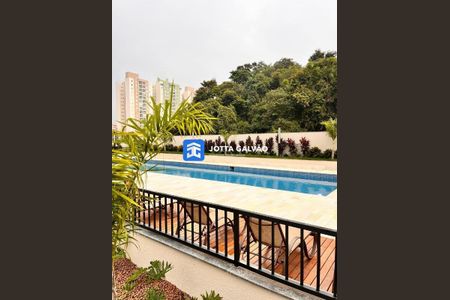 Apartamento à venda com 95m², 3 quartos e 2 vagas