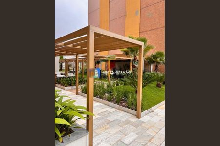 Apartamento à venda com 95m², 3 quartos e 2 vagas