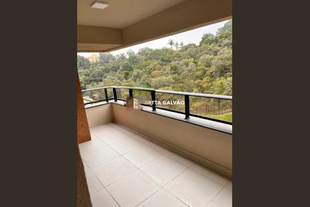 Apartamento à venda com 3 quartos, 95m² em Portal do Paraíso II, Jundiaí