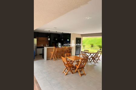 Apartamento à venda com 95m², 3 quartos e 2 vagas