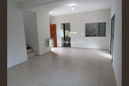 Casa à venda com 3 quartos, 150m² em Cidade Universitária, Campinas