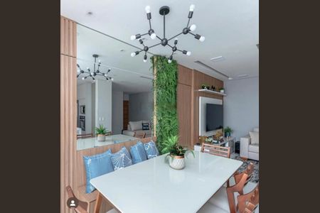 Apartamento à venda com 2 quartos, 75m² em Parque Industrial, Campinas