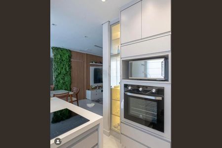 Apartamento à venda com 75m², 2 quartos e 2 vagas