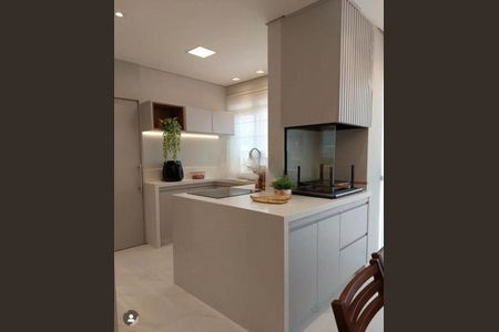 Apartamento à venda com 75m², 2 quartos e 2 vagas