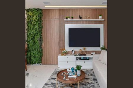 Apartamento à venda com 2 quartos, 75m² em Parque Industrial, Campinas