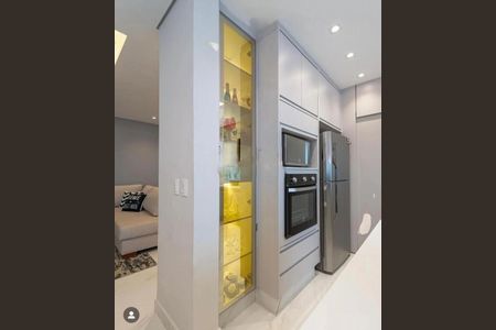 Apartamento à venda com 75m², 2 quartos e 2 vagas