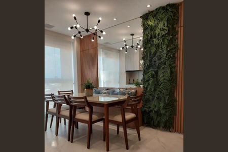 Apartamento à venda com 2 quartos, 75m² em Parque Industrial, Campinas