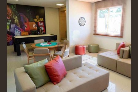 Apartamento à venda com 2 quartos, 75m² em Parque Industrial, Campinas