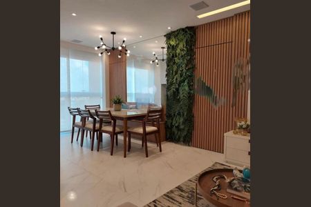 Apartamento à venda com 75m², 2 quartos e 2 vagas