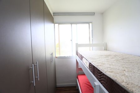 Apartamento à venda com 2 quartos, 45m² em Jardim Taboao, São Paulo