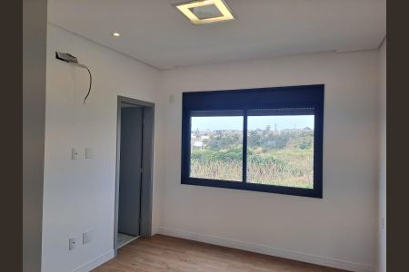 Casa de Condomínio à venda com 3 quartos, 241m² em Jardim America II, Campinas