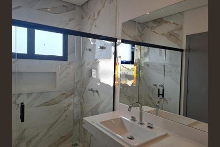 Casa de Condomínio à venda com 3 quartos, 241m² em Jardim America II, Campinas