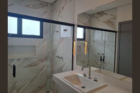 Casa de Condomínio à venda com 3 quartos, 241m² em Jardim America II, Campinas