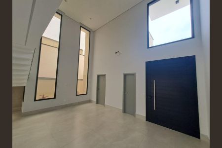 Casa de Condomínio à venda com 3 quartos, 241m² em Jardim America II, Campinas