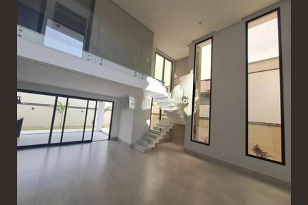 Casa de Condomínio à venda com 3 quartos, 241m² em Jardim America II, Campinas