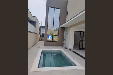 Casa de Condomínio à venda com 3 quartos, 241m² em Jardim America II, Campinas