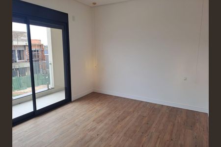 Casa de Condomínio à venda com 3 quartos, 241m² em Jardim America II, Campinas