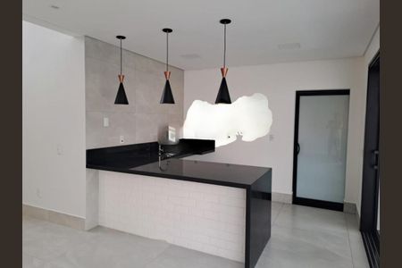 Casa de Condomínio à venda com 3 quartos, 241m² em Jardim America II, Campinas