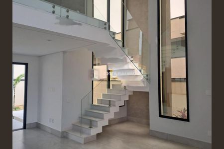 Casa de Condomínio à venda com 3 quartos, 241m² em Jardim America II, Campinas