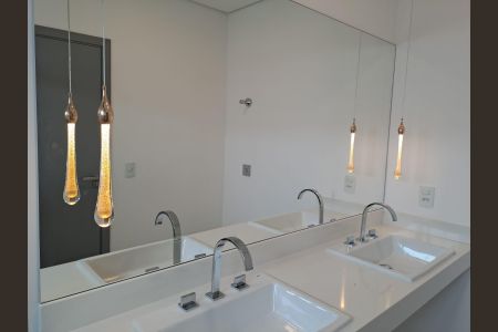 Casa de Condomínio à venda com 3 quartos, 241m² em Jardim America II, Campinas