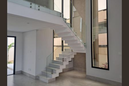 Casa de Condomínio à venda com 3 quartos, 241m² em Jardim America II, Campinas