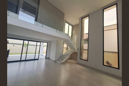 Casa de Condomínio à venda com 3 quartos, 241m² em Jardim America II, Campinas