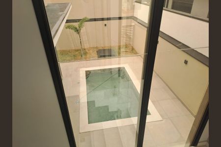 Casa de Condomínio à venda com 3 quartos, 241m² em Jardim America II, Campinas