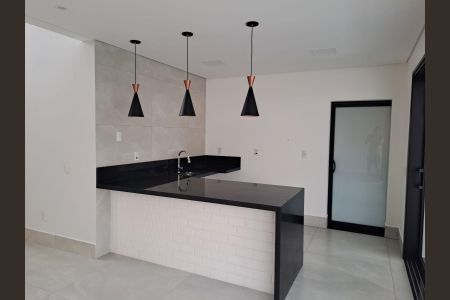 Casa de Condomínio à venda com 3 quartos, 241m² em Jardim America II, Campinas