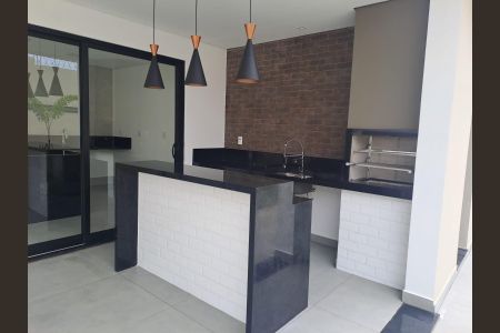 Casa de Condomínio à venda com 3 quartos, 241m² em Jardim America II, Campinas