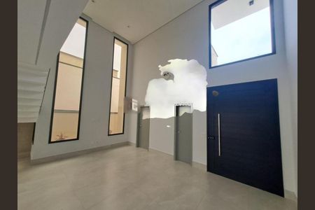 Casa de Condomínio à venda com 3 quartos, 241m² em Jardim America II, Campinas