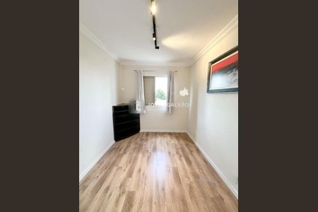 Apartamento à venda com 54m², 2 quartos e 1 vaga