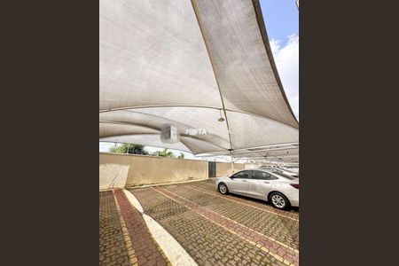 Apartamento à venda com 54m², 2 quartos e 1 vaga