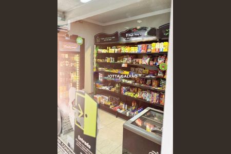 Apartamento à venda com 54m², 2 quartos e 1 vaga