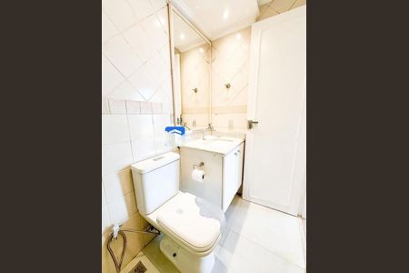 Apartamento à venda com 54m², 2 quartos e 1 vaga