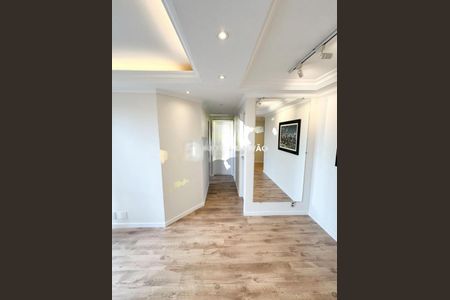 Apartamento à venda com 54m², 2 quartos e 1 vaga