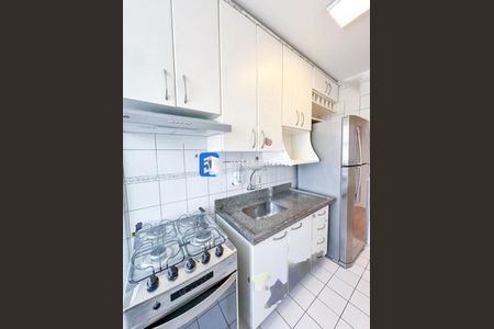 Apartamento à venda com 54m², 2 quartos e 1 vaga