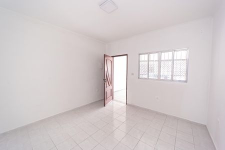 Sala de casa para alugar com 2 quartos, 98m² em Jardim Jaú (zona Leste), São Paulo