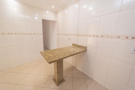 Casa para alugar com 98m², 2 quartos e 1 vaga Casa para alugar com 98m², 2 quartos e 1 vagaCozinha