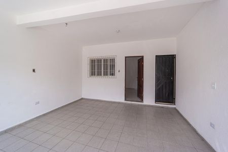 Casa para alugar com 98m², 2 quartos e 1 vaga Casa para alugar com 98m², 2 quartos e 1 vagaGaragem